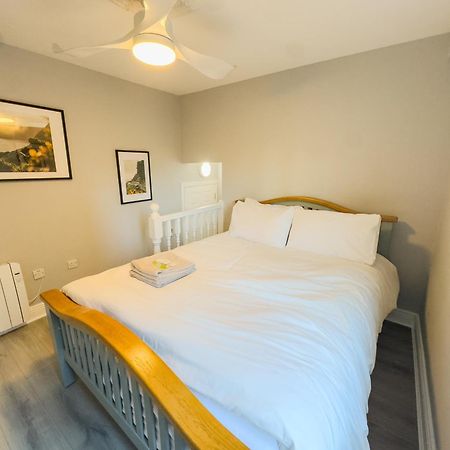 Molloys Apartments Δουβλίνο Εξωτερικό φωτογραφία