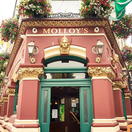 Molloys Apartments Δουβλίνο Εξωτερικό φωτογραφία
