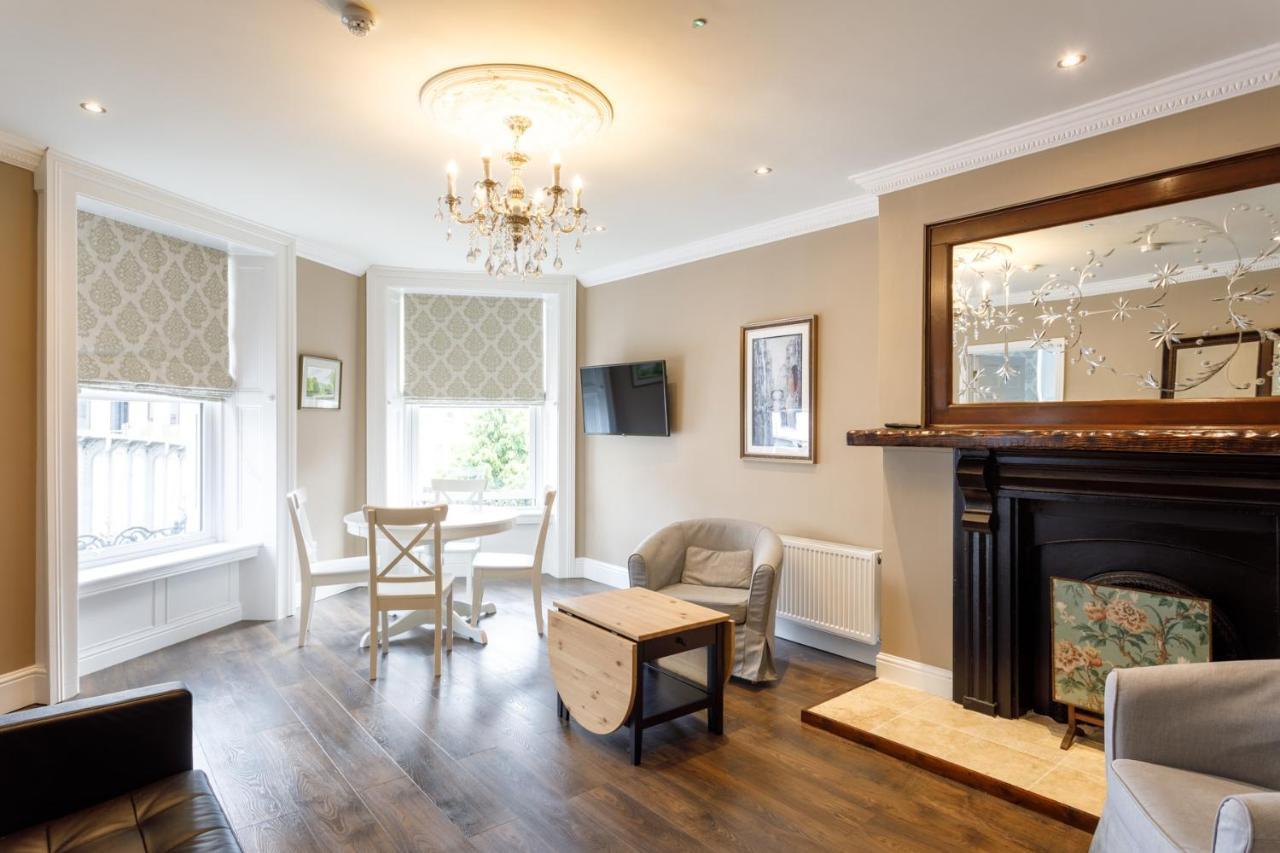 Molloys Apartments Δουβλίνο Εξωτερικό φωτογραφία