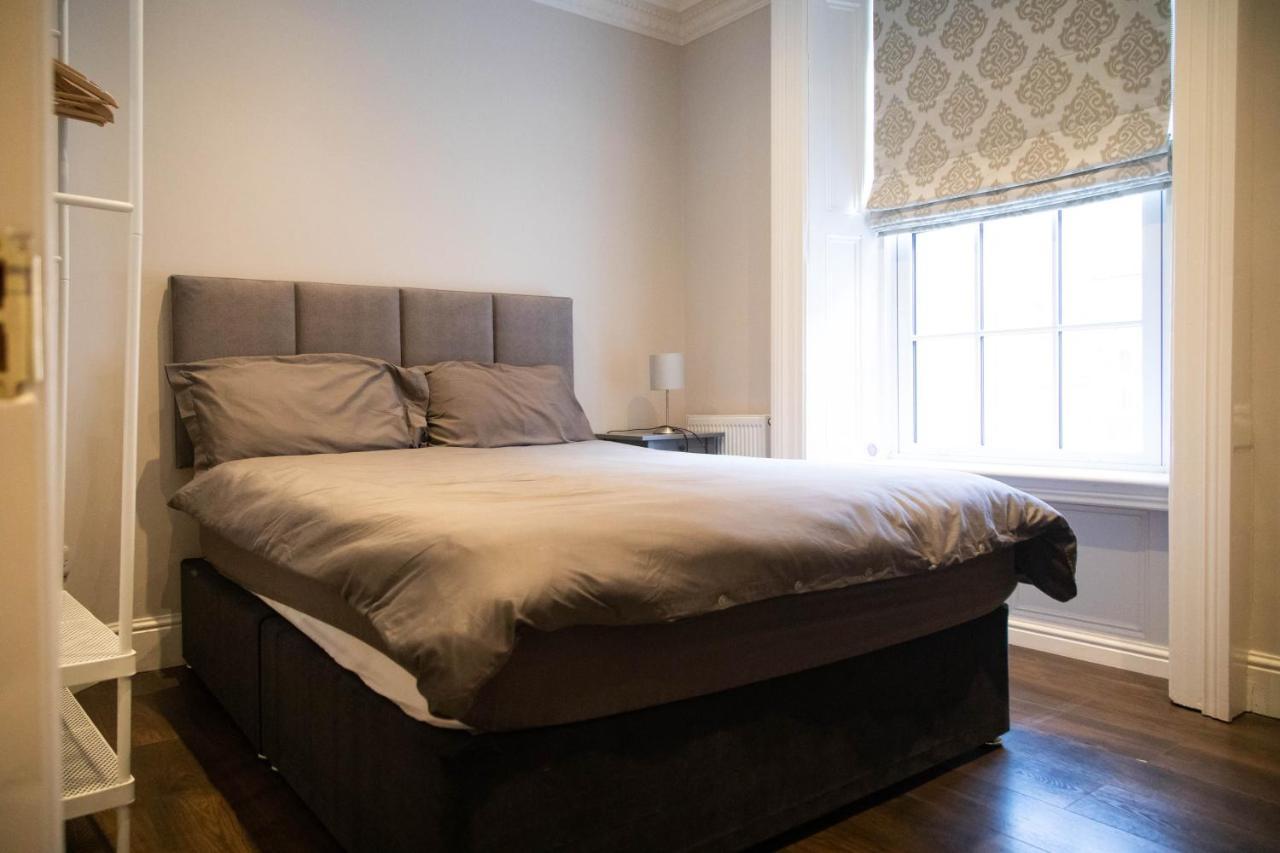 Molloys Apartments Δουβλίνο Εξωτερικό φωτογραφία