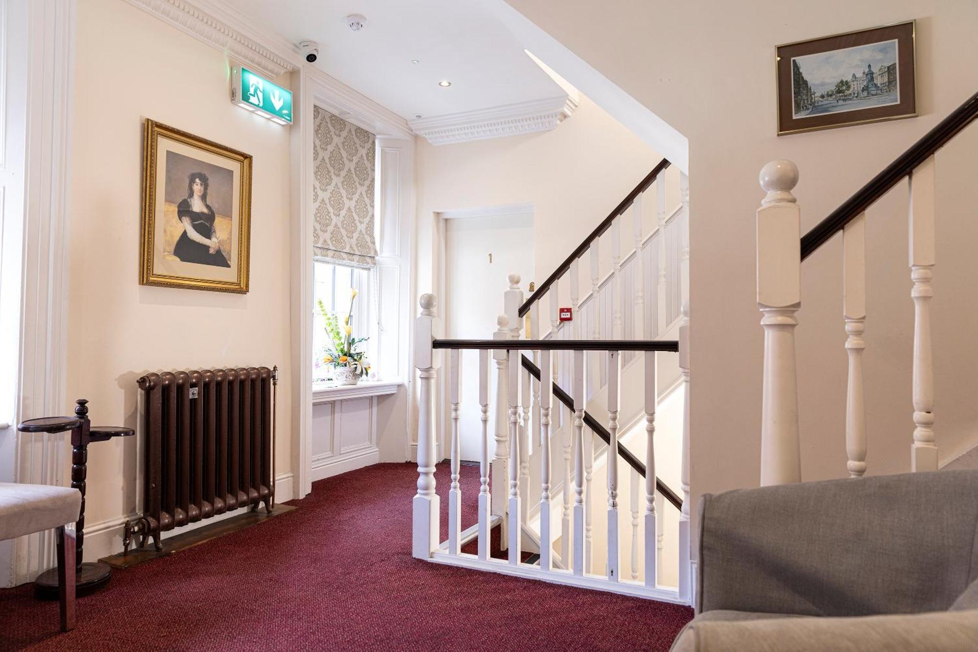 Molloys Apartments Δουβλίνο Εξωτερικό φωτογραφία