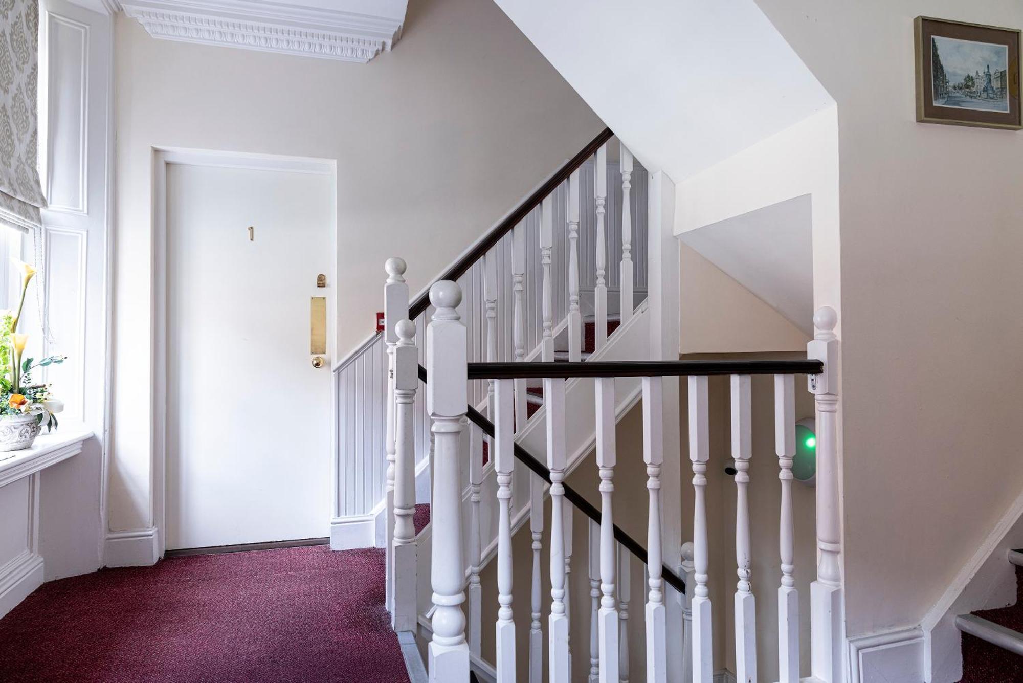 Molloys Apartments Δουβλίνο Εξωτερικό φωτογραφία
