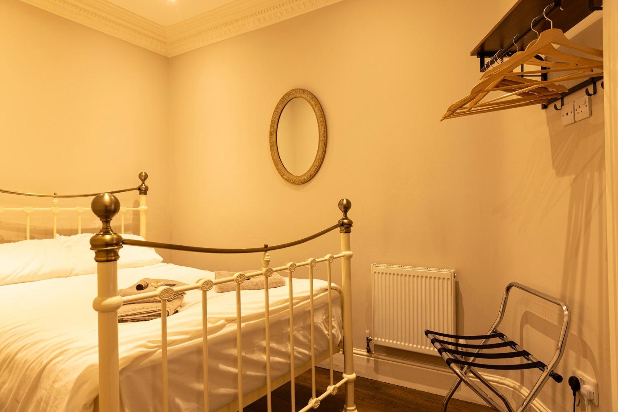 Molloys Apartments Δουβλίνο Εξωτερικό φωτογραφία