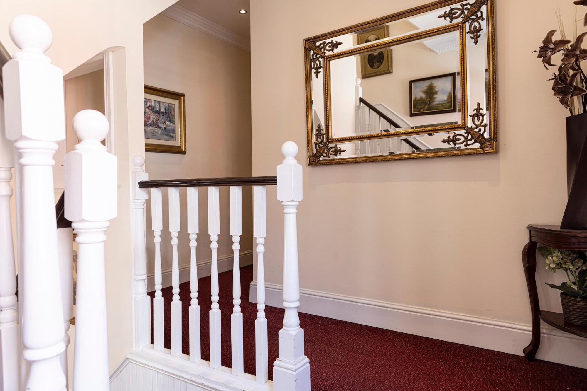 Molloys Apartments Δουβλίνο Εξωτερικό φωτογραφία