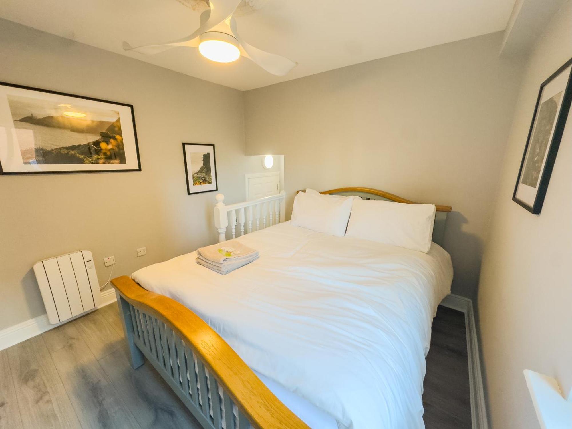 Molloys Apartments Δουβλίνο Εξωτερικό φωτογραφία