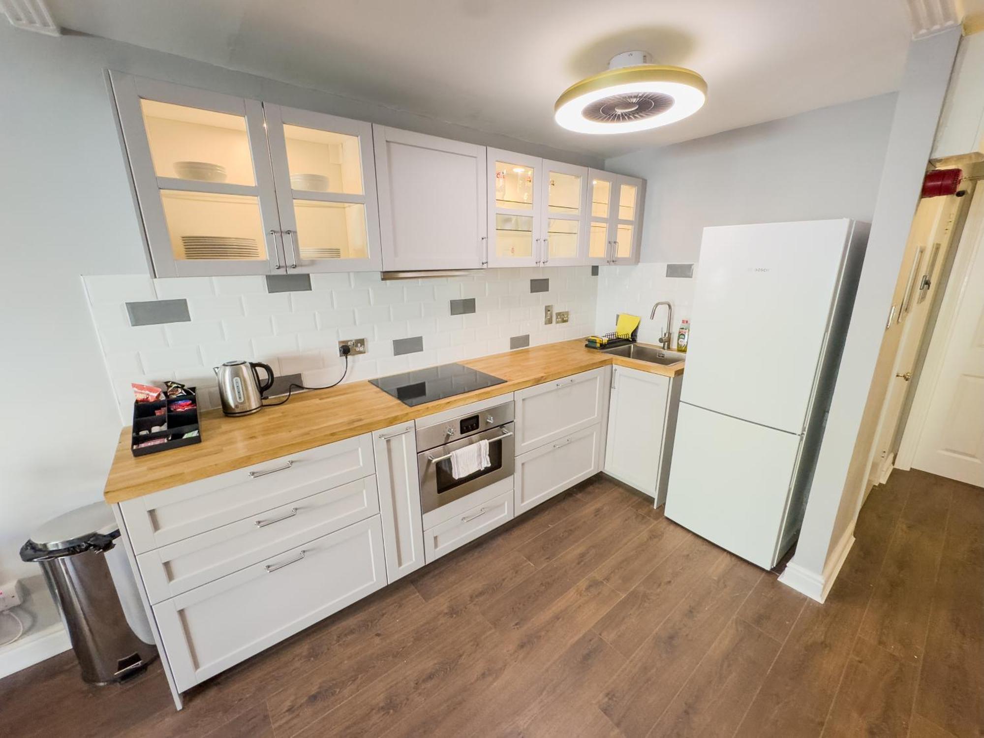 Molloys Apartments Δουβλίνο Εξωτερικό φωτογραφία