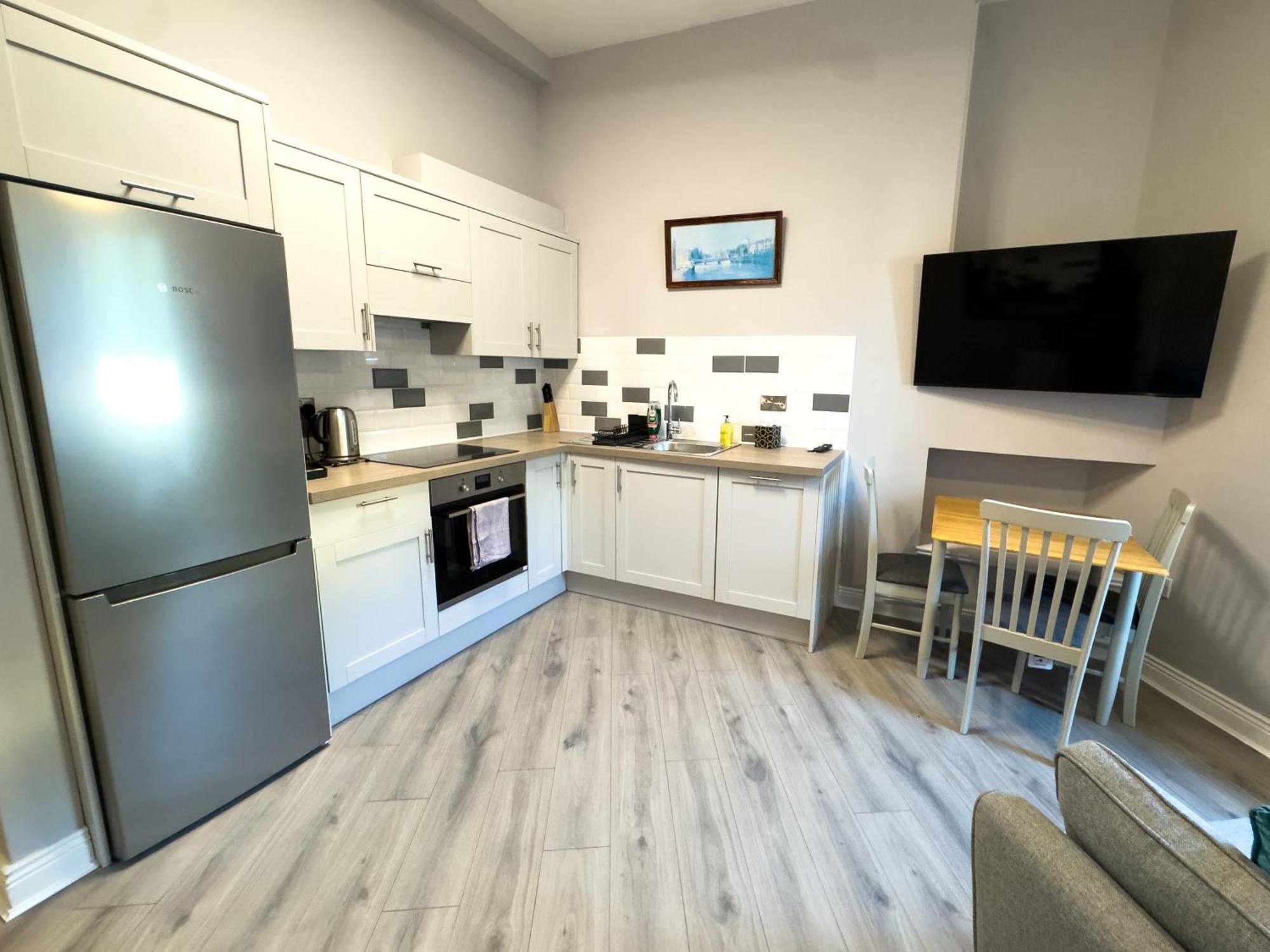 Molloys Apartments Δουβλίνο Εξωτερικό φωτογραφία