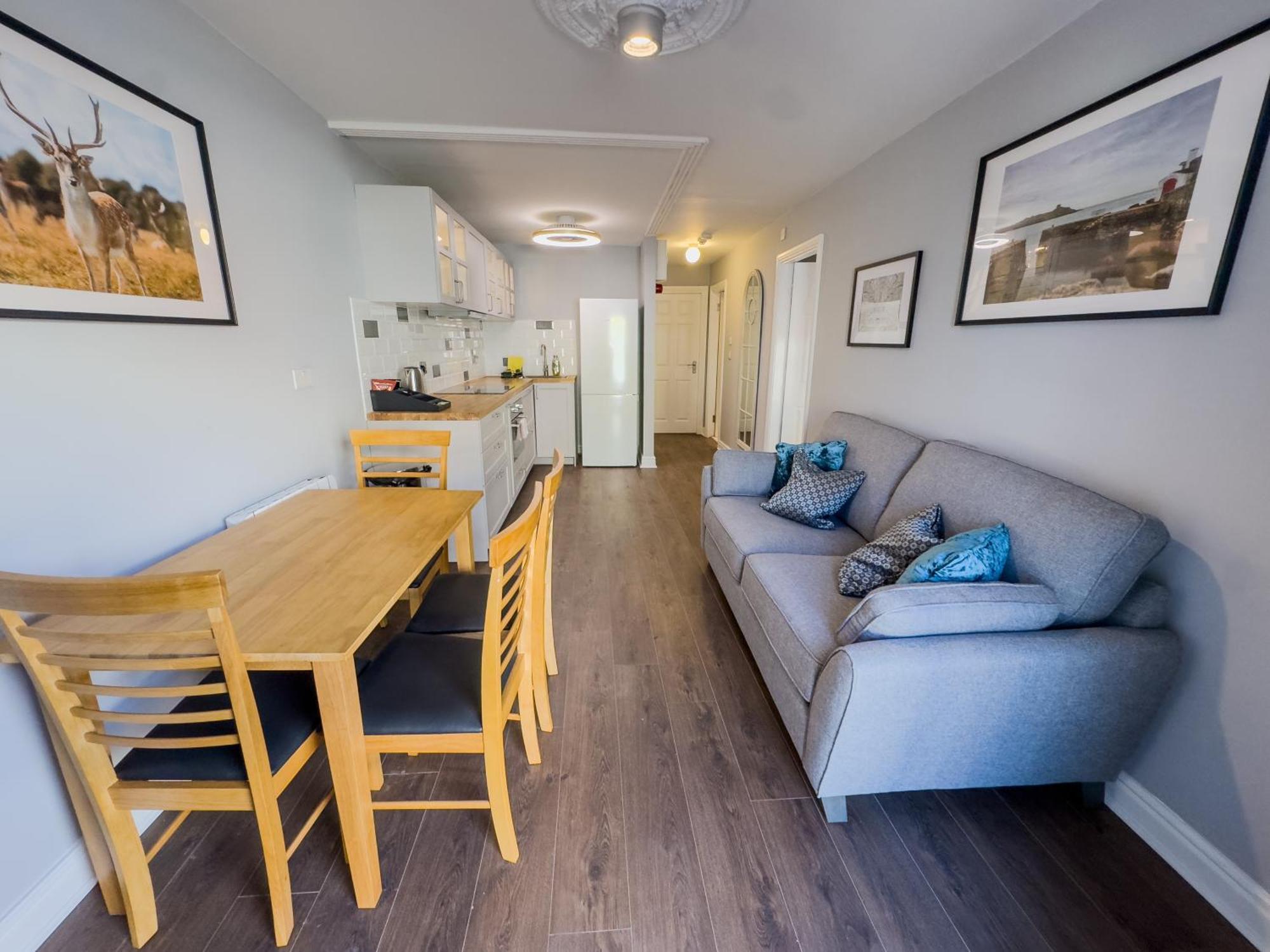 Molloys Apartments Δουβλίνο Εξωτερικό φωτογραφία