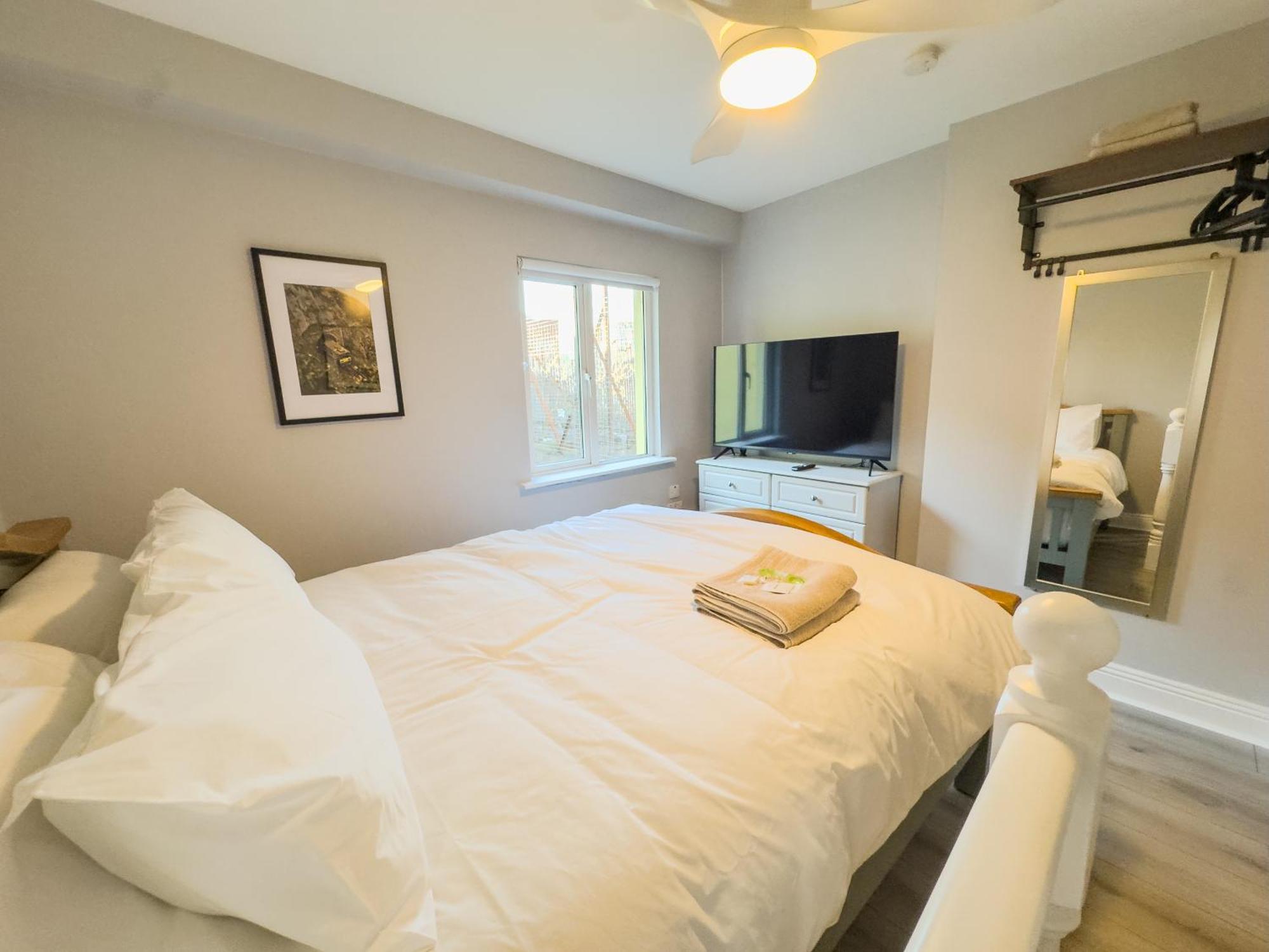 Molloys Apartments Δουβλίνο Εξωτερικό φωτογραφία