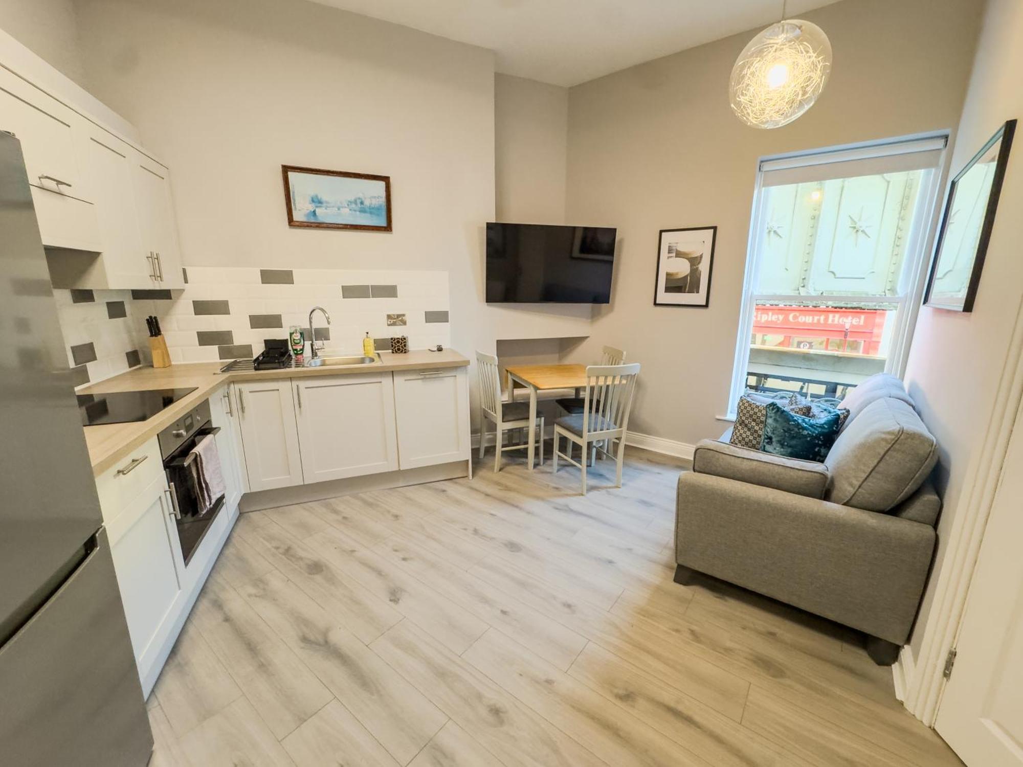 Molloys Apartments Δουβλίνο Εξωτερικό φωτογραφία